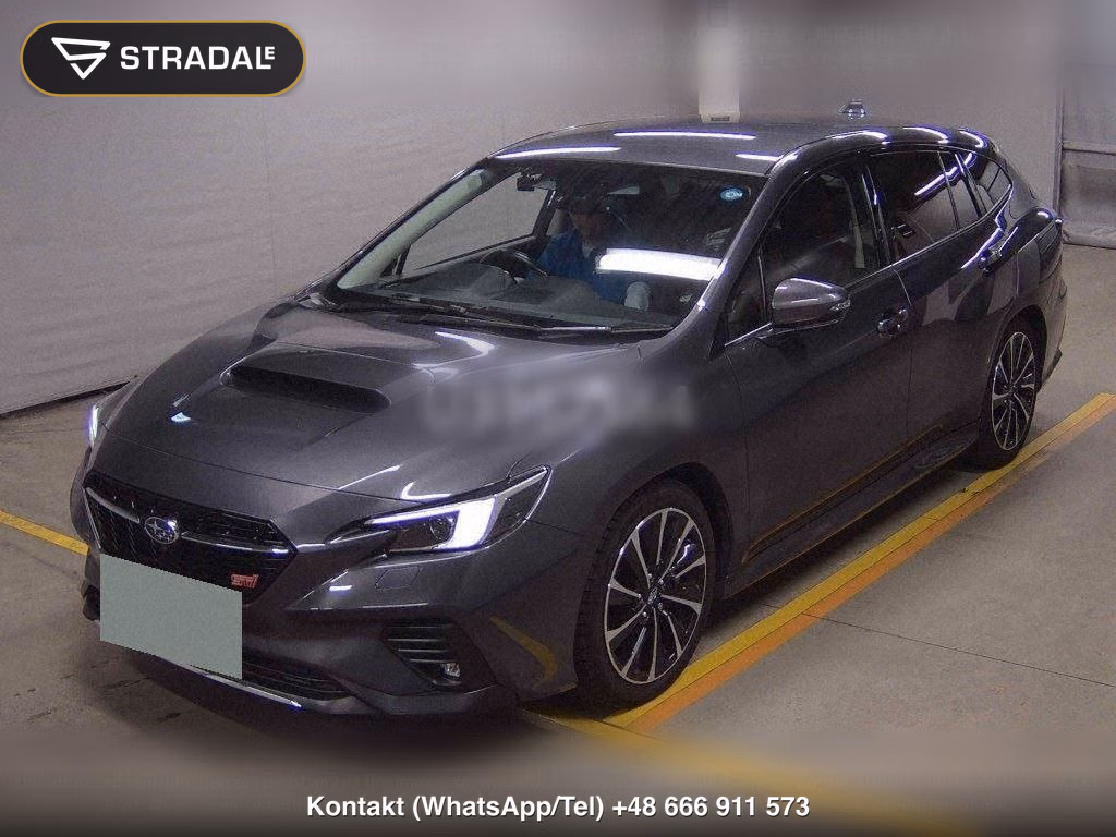 SUBARU LEVORG 4WD STI SPORT EX, miniaturka 5