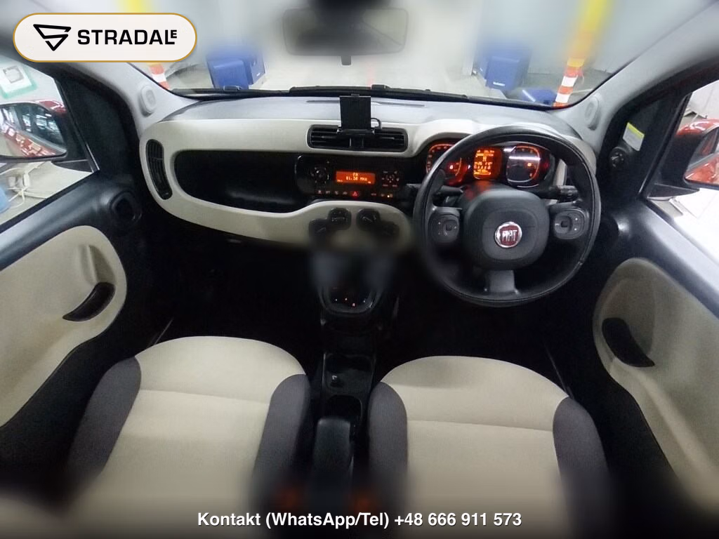 FIAT PANDA 5D, miniaturka 4