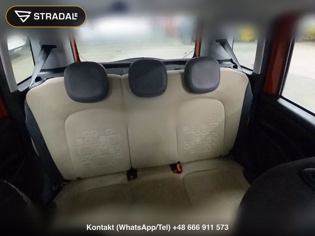 FIAT PANDA 5D, miniaturka 7