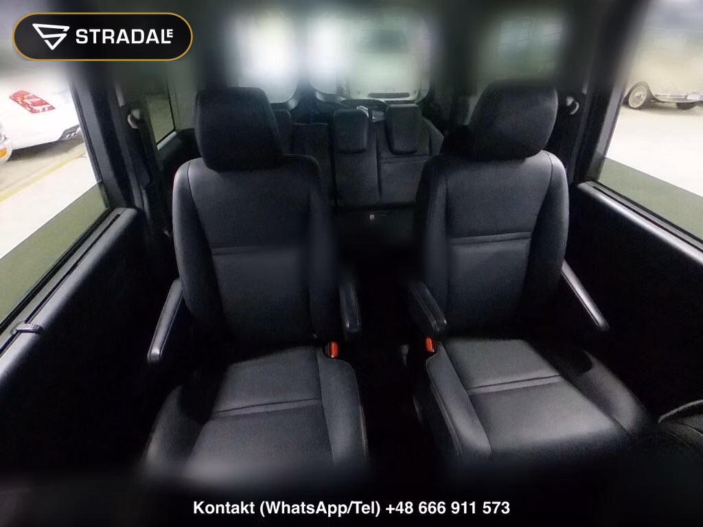 HONDA STEPWAGON SPADA SPADA HYBRID G･EX HONDA SENSING, miniaturka 7