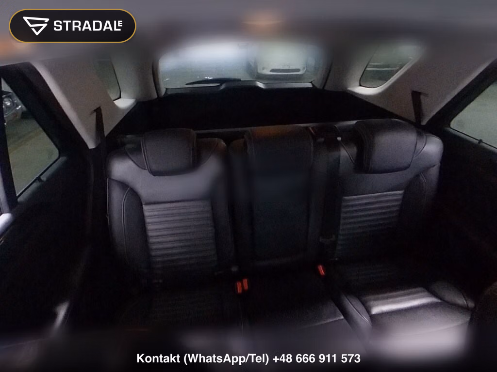 MERCEDES BENZ GLE 4WD GLE350D 4MATIC SPORTS, miniaturka 7