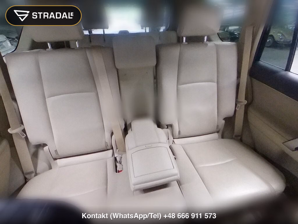 TOYOTA LAND CRUISER PRADO 5D 4WD TZ-G, miniaturka 7