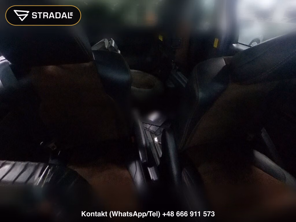 TOYOTA ALPHARD 4WD 240S TYPE GOLD, miniaturka 7