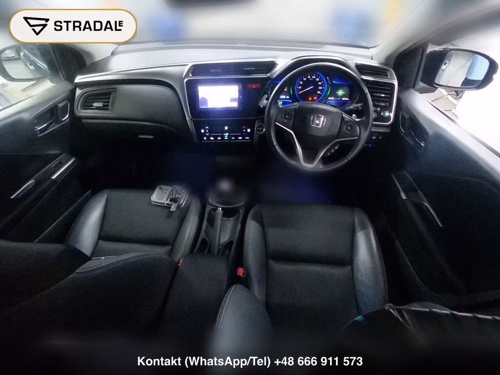 HONDA GRACE HYBRID EX, miniaturka 4