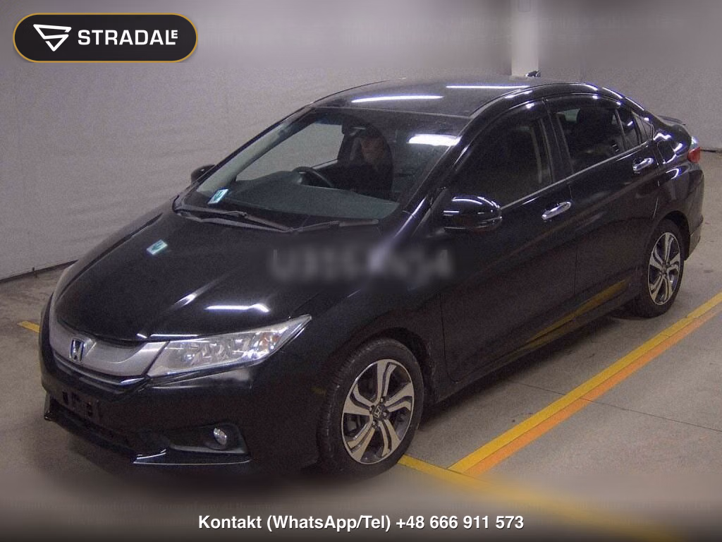 HONDA GRACE HYBRID EX, miniaturka 5