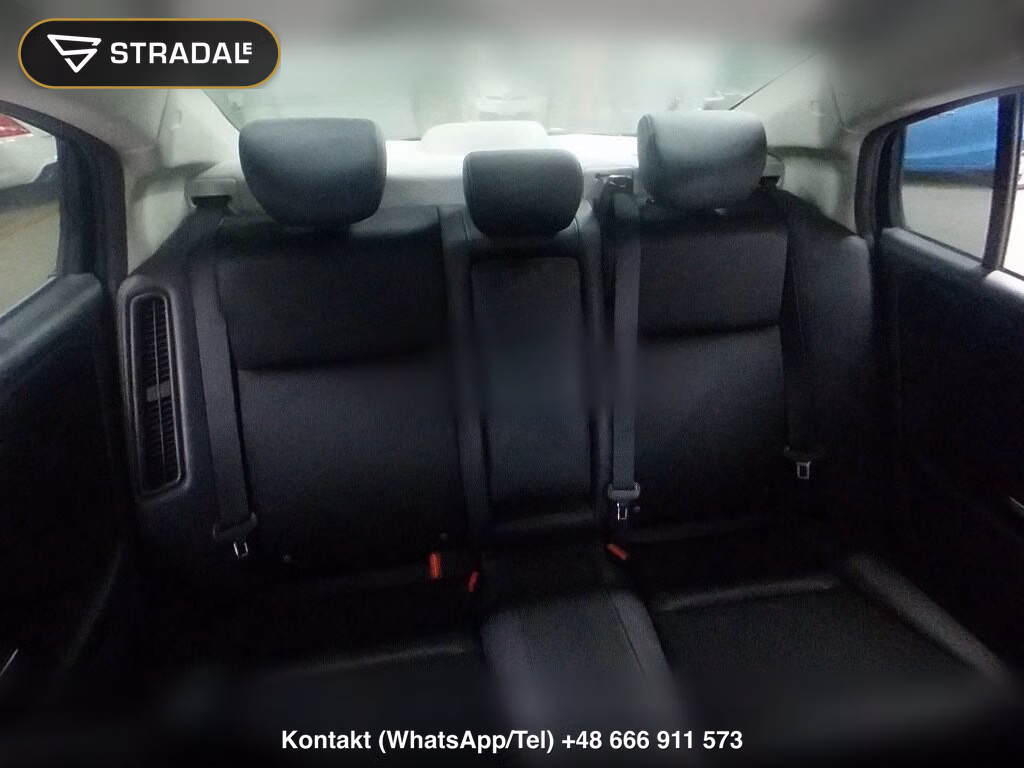 HONDA GRACE HYBRID EX, miniaturka 7