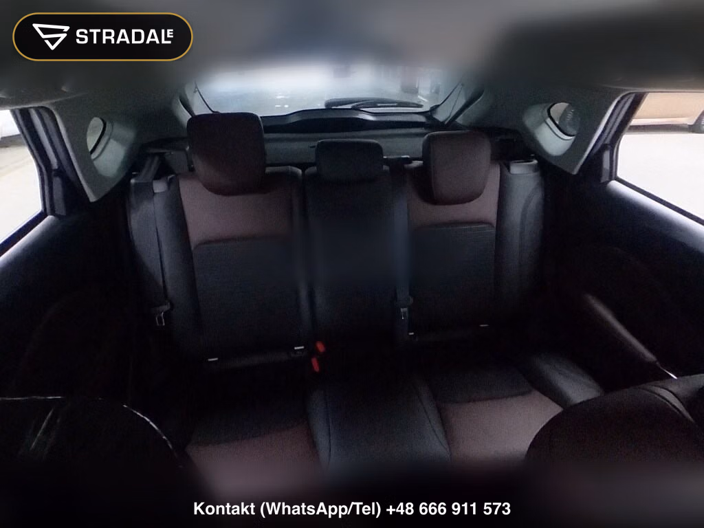 SUZUKI FRONX 4WD BASE GRADE, miniaturka 7