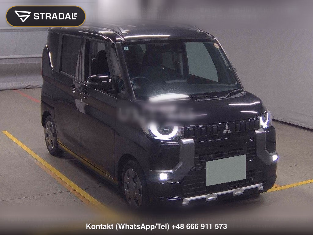 MITSUBISHI DELICA MINI T, miniaturka 2