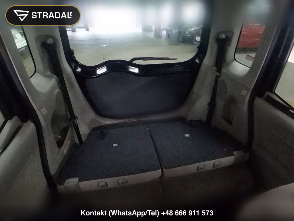 MITSUBISHI EK SPACE G SAFETY PACKAGE, miniaturka 7