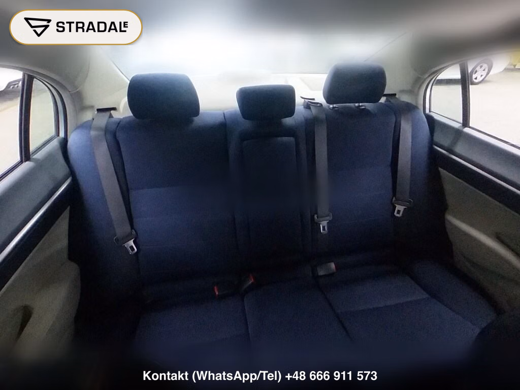 HONDA CIVIC 4D 1.8GL, miniaturka 7
