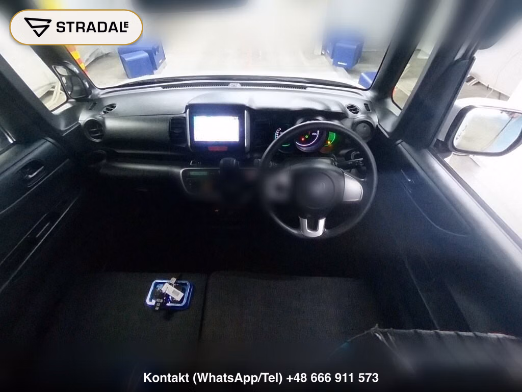 HONDA N-BOX 4WD SS PACKAGE, miniaturka 4