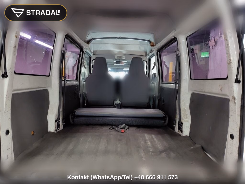 NISSAN NV100CLIPPER VAN, miniaturka 7