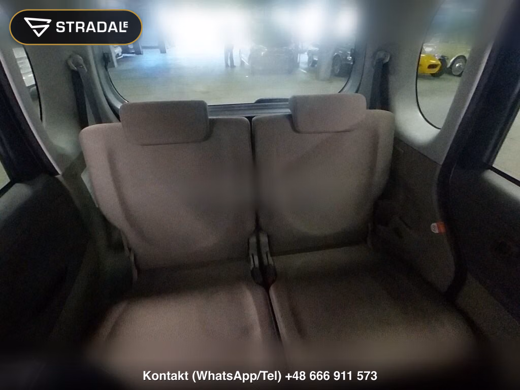 DAIHATSU TANTO L, miniaturka 7