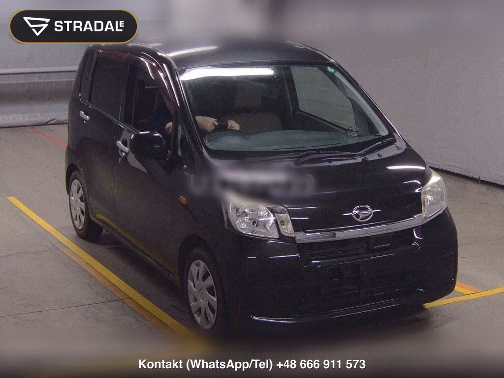 DAIHATSU MOVE L SA, miniaturka 2