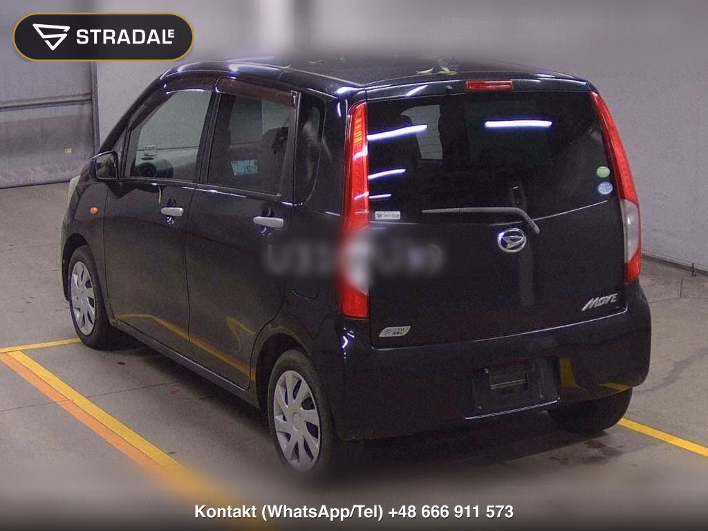 DAIHATSU MOVE L SA, miniaturka 3