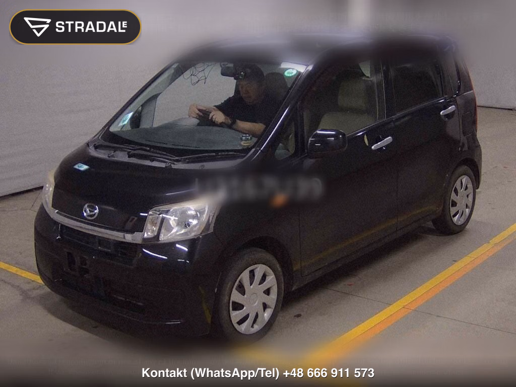DAIHATSU MOVE L SA, miniaturka 5