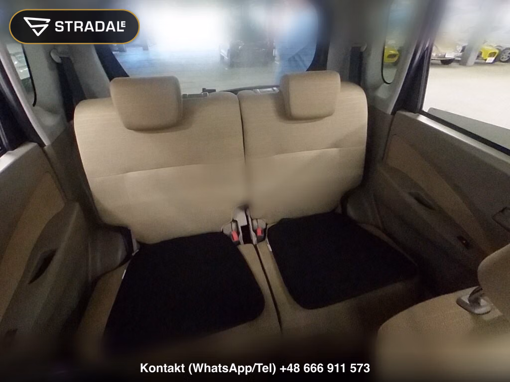DAIHATSU MOVE L SA, miniaturka 7