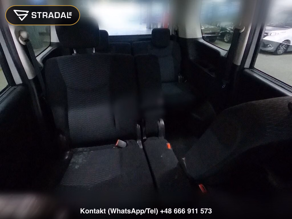 NISSAN SERENA 5D 20S, miniaturka 7