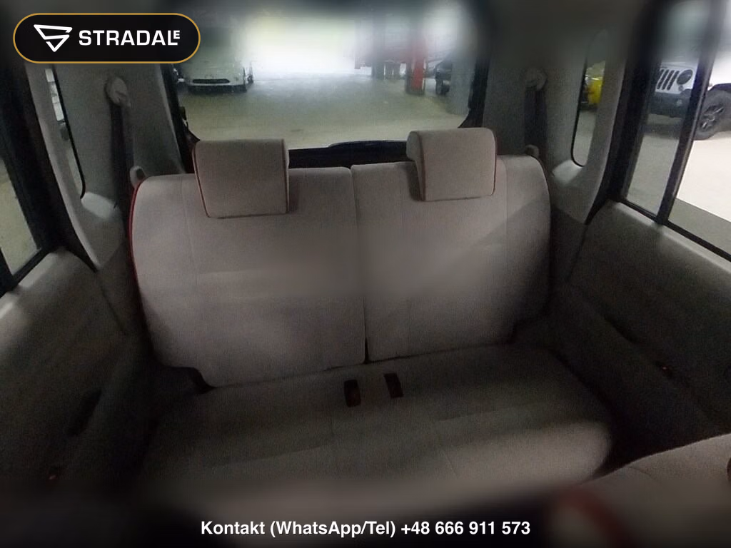 DAIHATSU MOVE CONTE X, miniaturka 7