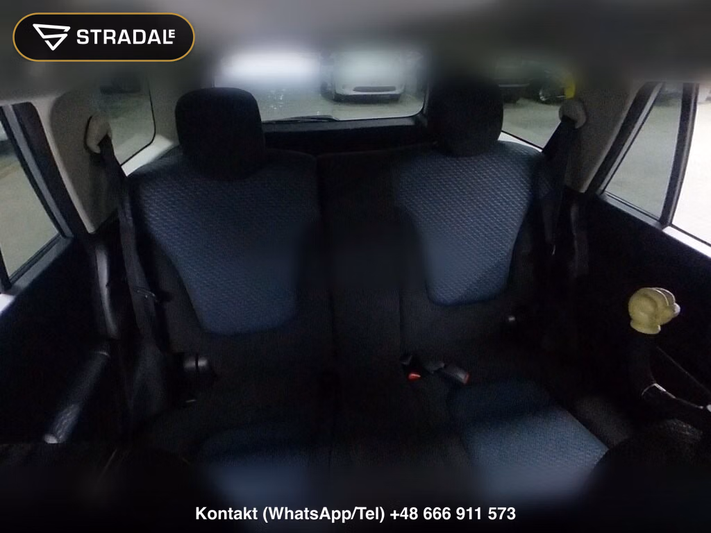 NISSAN WINGROAD 18G, miniaturka 7
