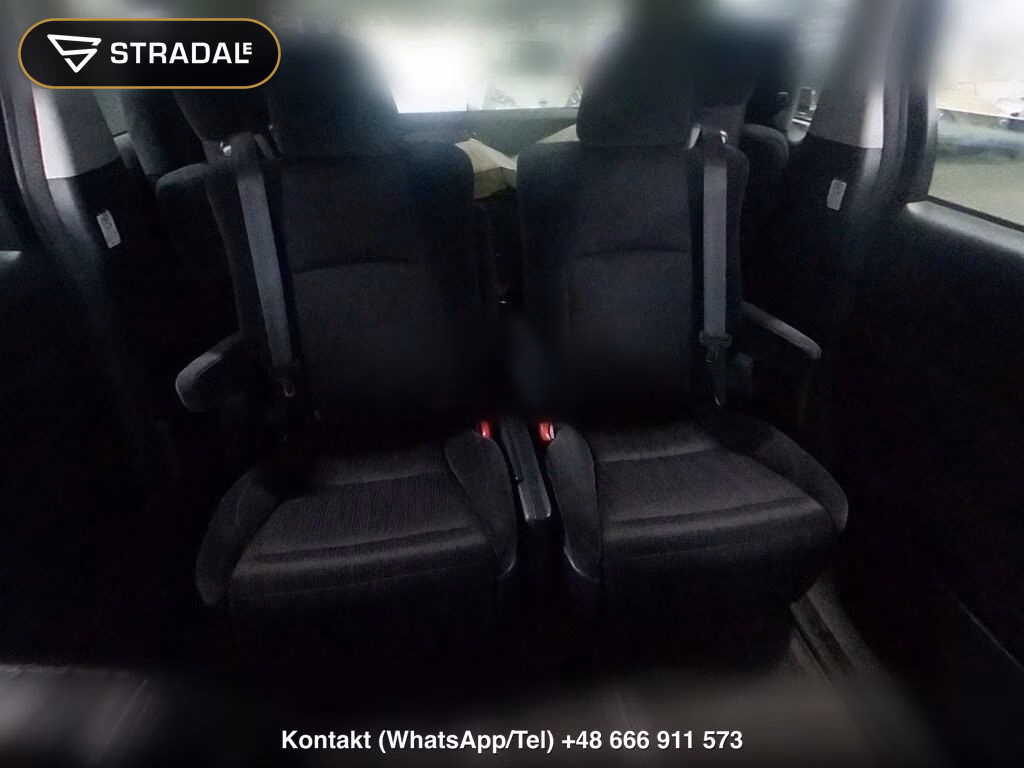 TOYOTA VELLFIRE 2.4Z, miniaturka 7
