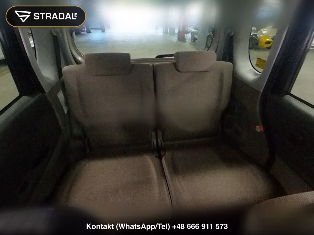DAIHATSU TANTO X LIMITED, miniaturka 7
