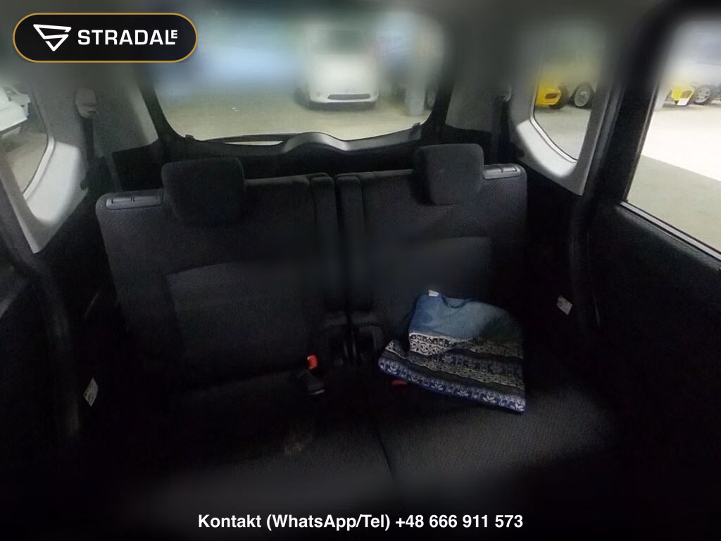 SUZUKI SOLIO HYBRID MX, miniaturka 7