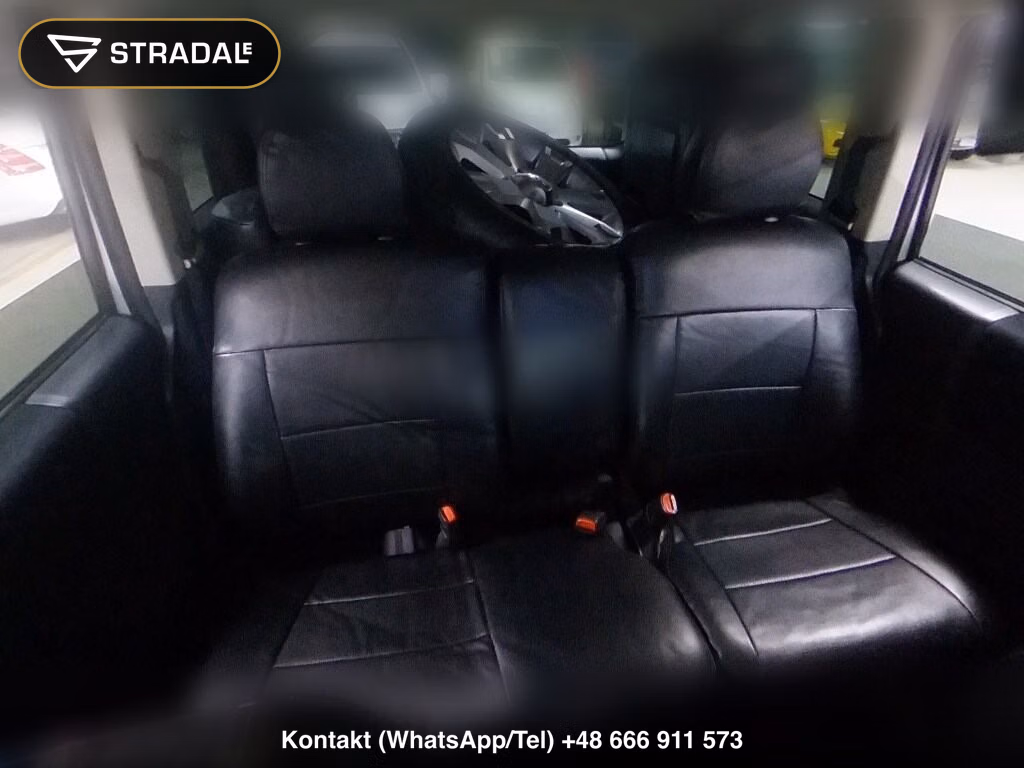 MITSUBISHI DELICA D:5 4WD G POWER PACKAGE, miniaturka 7