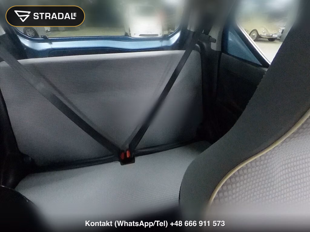SUZUKI ALTO 5D L, miniaturka 7