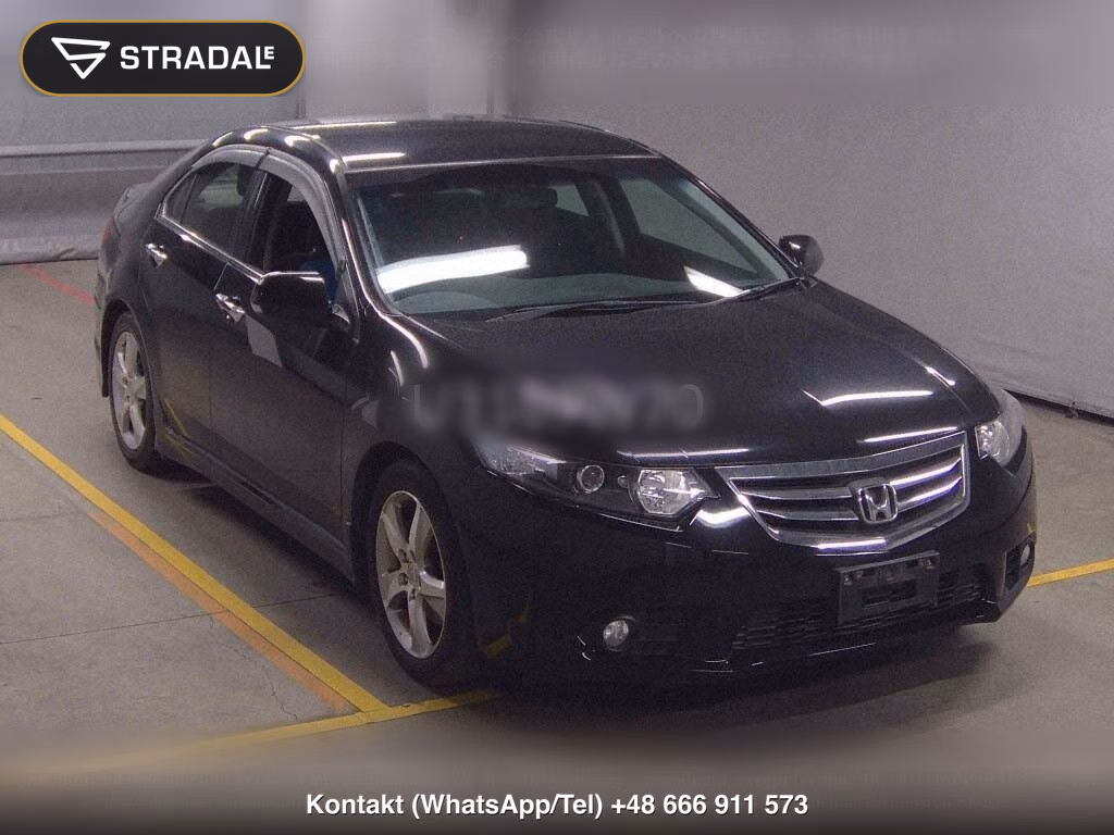 HONDA ACCORD 20TL SMART STYLE PACKAGE, miniaturka 2