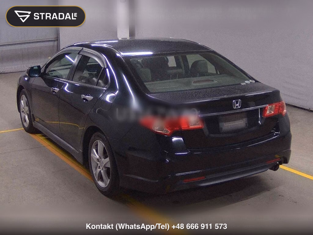 HONDA ACCORD 20TL SMART STYLE PACKAGE, miniaturka 3