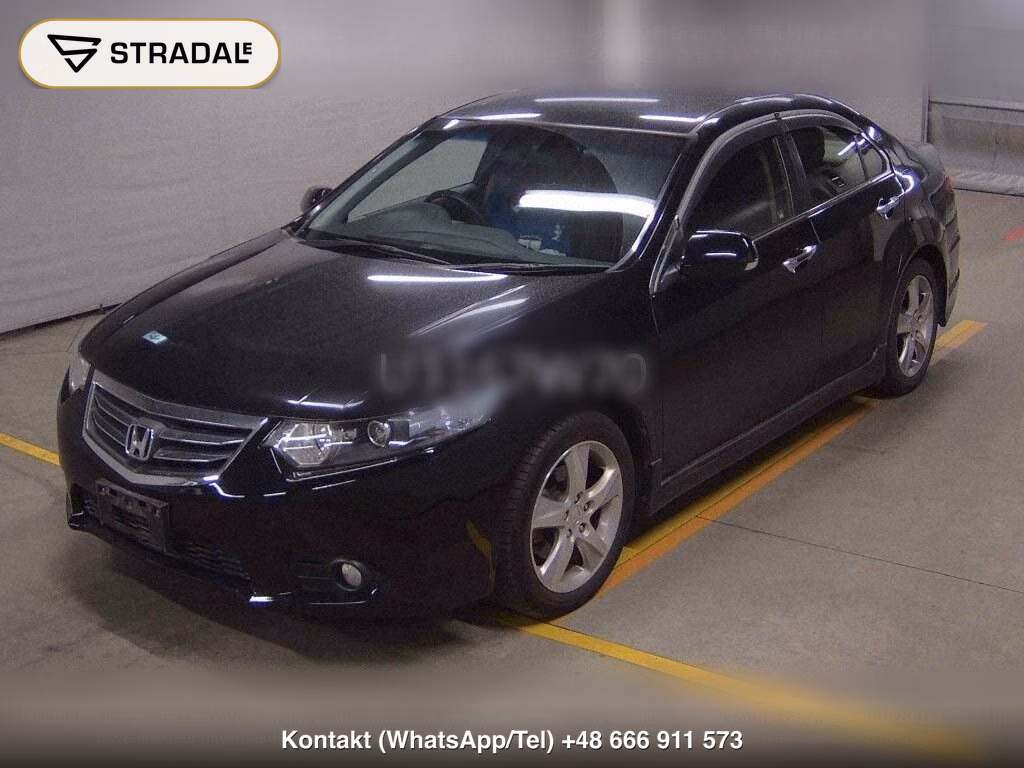 HONDA ACCORD 20TL SMART STYLE PACKAGE, miniaturka 5