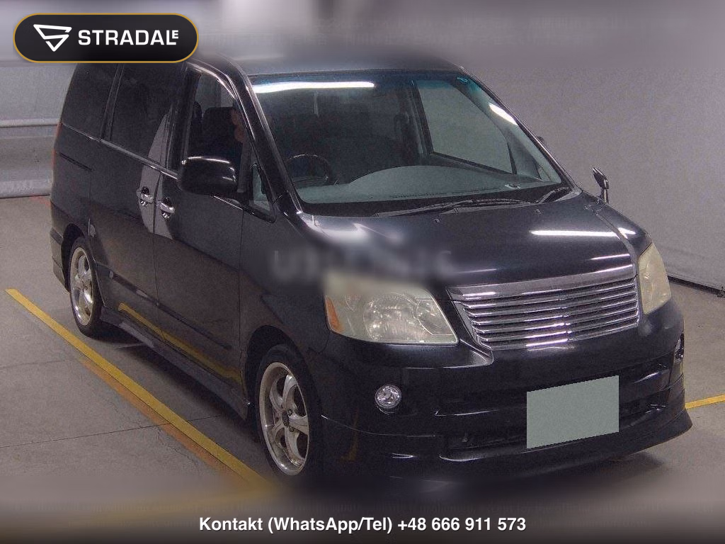 TOYOTA NOAH X SPECIAL EDITION, miniaturka 2