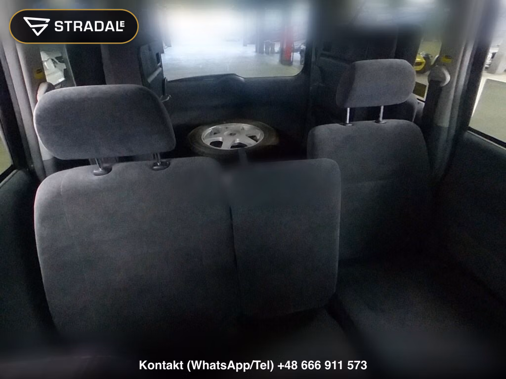 TOYOTA NOAH X SPECIAL EDITION, miniaturka 7