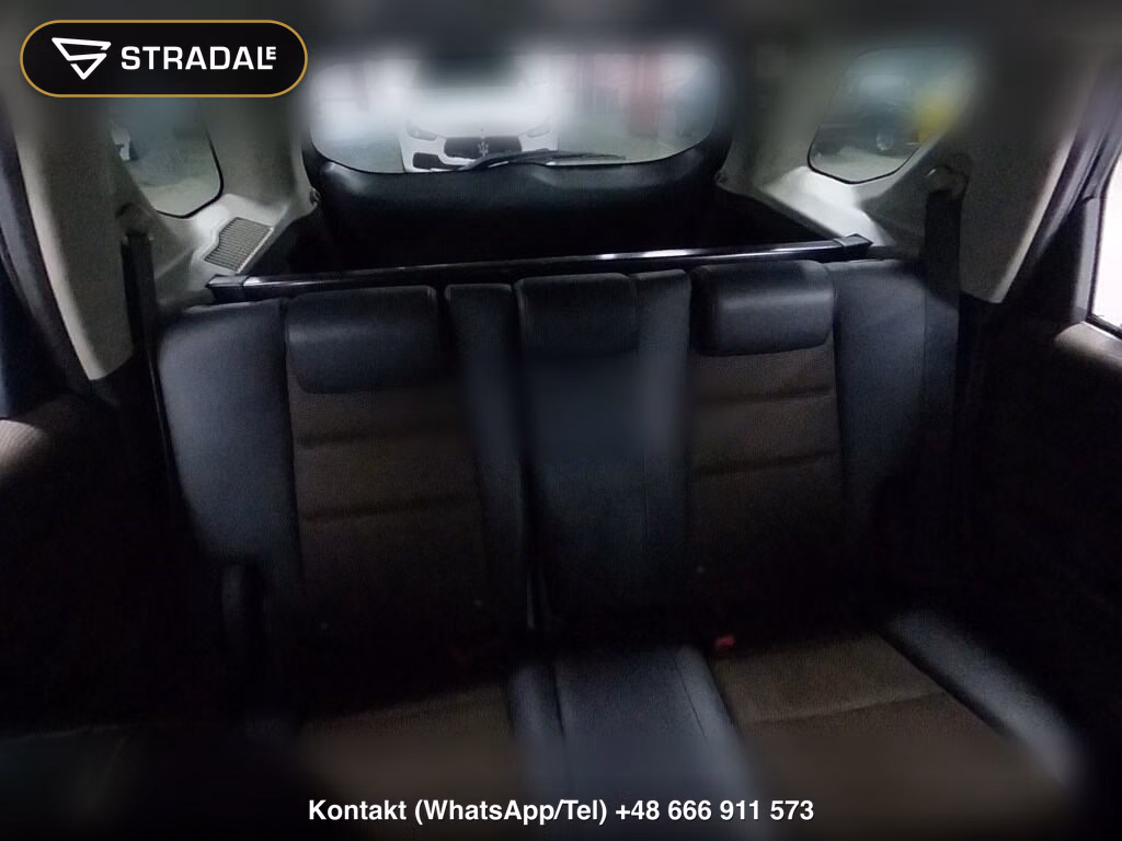 HONDA FIT SHUTTLE HYBRID HYBRID SMART SELECTION, miniaturka 7