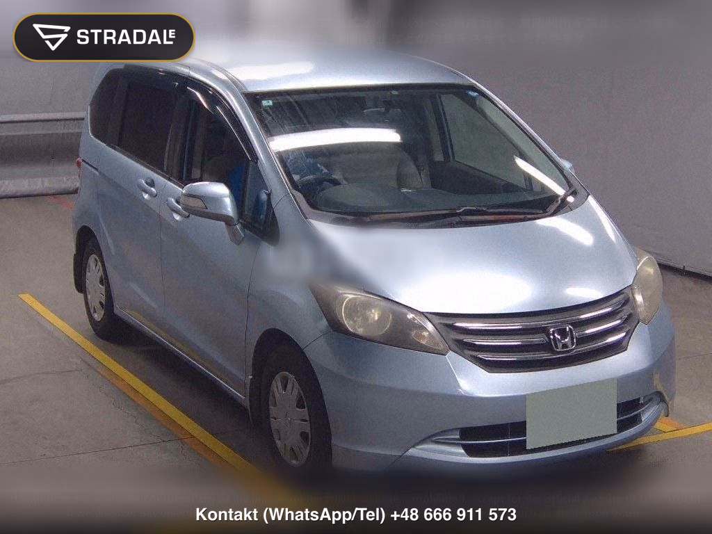 HONDA FREED G L PACKAGE, miniaturka 2