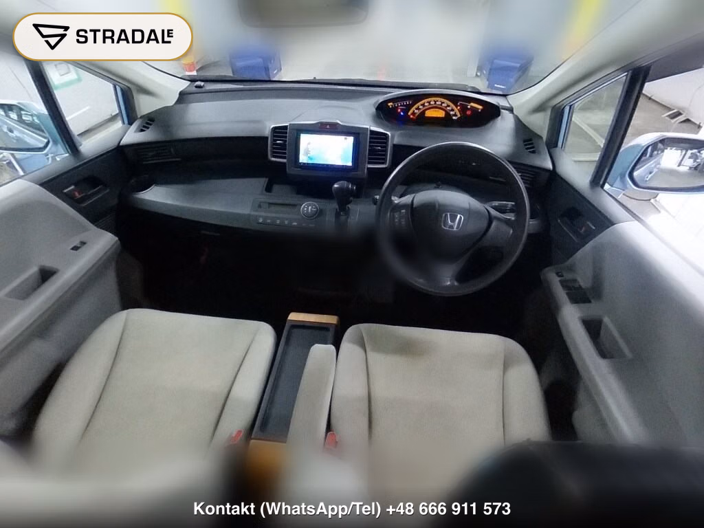 HONDA FREED G L PACKAGE, miniaturka 4