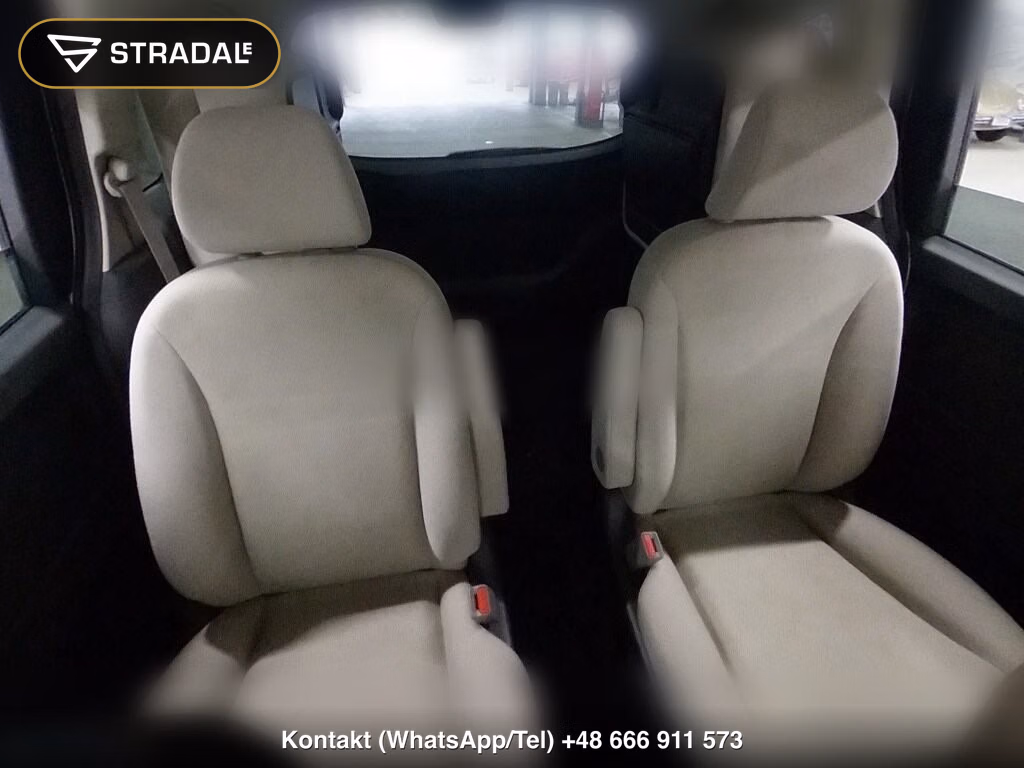 HONDA FREED G L PACKAGE, miniaturka 7