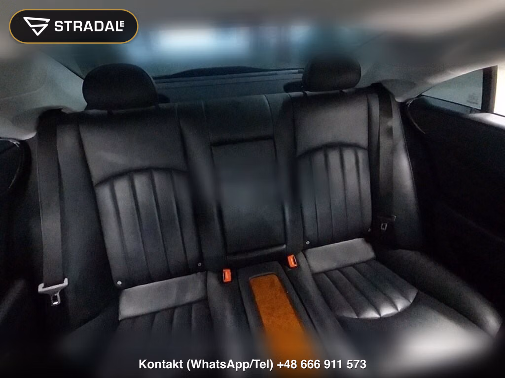 MERCEDES BENZ CLS-CLASS CLS350 AMG SPORTS PACKAGE, miniaturka 7