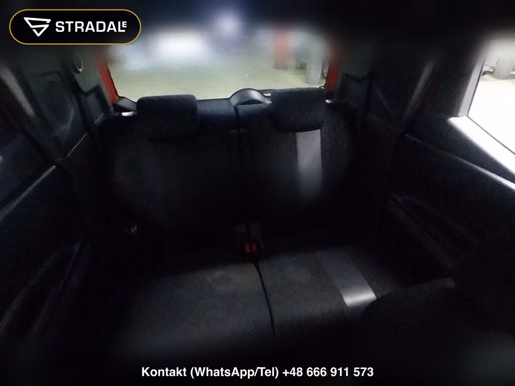 HONDA N-BOX SLASH X, miniaturka 7