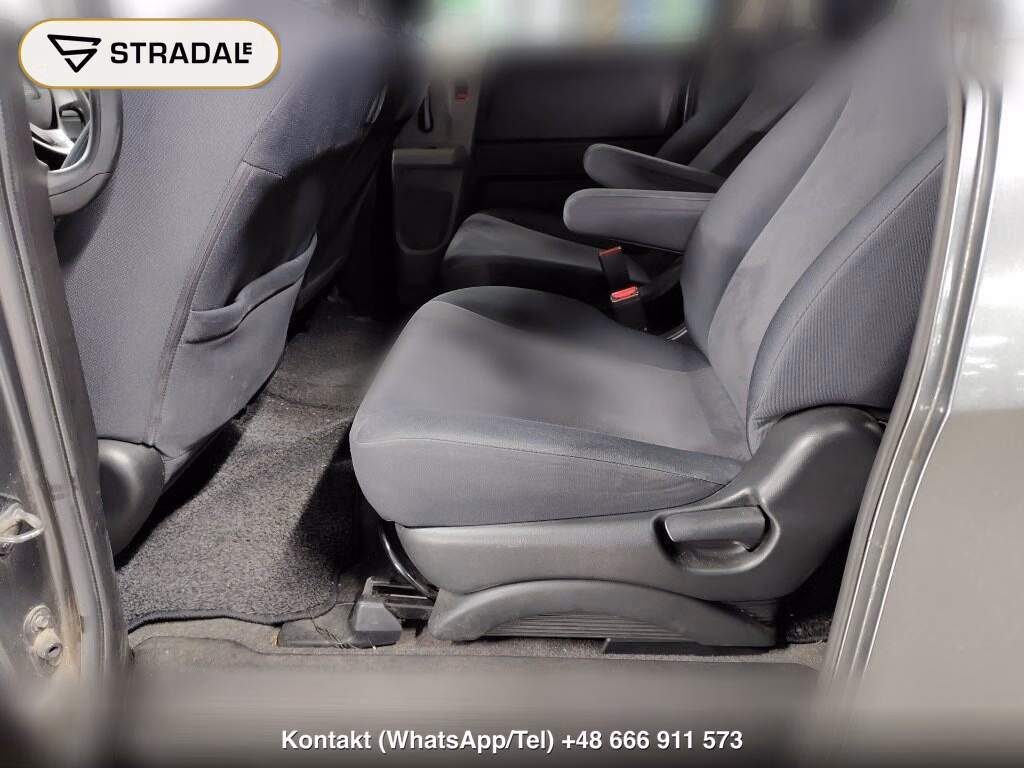 HONDA FREED G JUST SELECTION, miniaturka 7