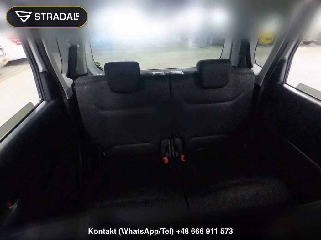 SUZUKI WAGON R 5D 25TH ANNIVERSARY HYBRID FZ LIMITED, miniaturka 7