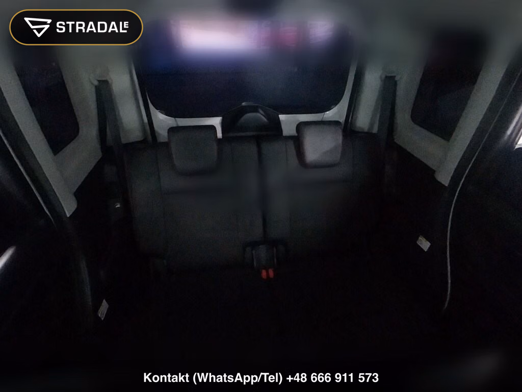 SUZUKI SPACIA CUSTOM HYBRID XS TURBO, miniaturka 7