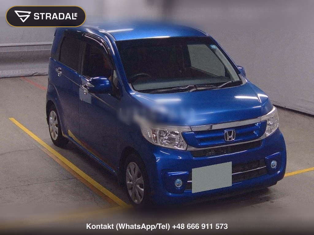 HONDA N-WGN G･L PACKAGE, miniaturka 2