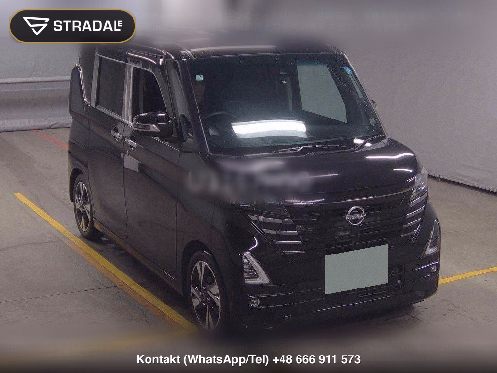 NISSAN ROOX HIGHWAY STAR G TURBO PROPILOT EDITION, miniaturka 2