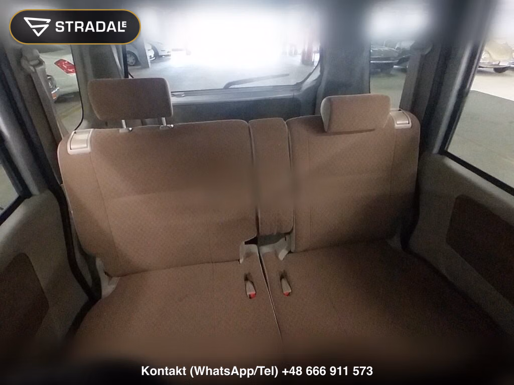 SUZUKI EVERY WAGON 4WD JP TURBO, miniaturka 7