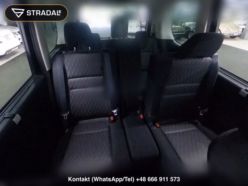 NISSAN SERENA 5D HIGHWAY STAR V, miniaturka 7