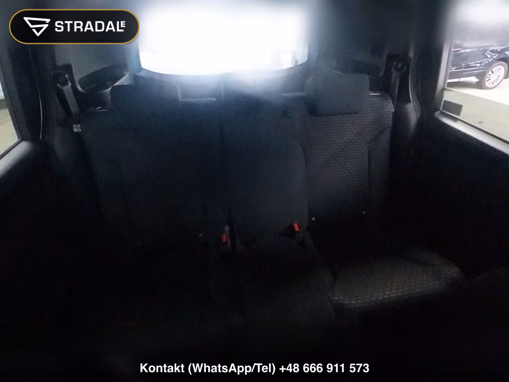 HONDA FREED SPIKE G AERO, miniaturka 7