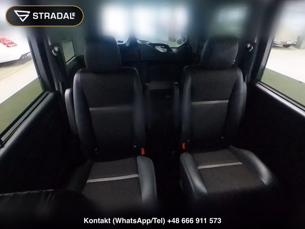 HONDA STEPWAGON SPADA SPADA HYBRID G･EX HONDA SENSING, miniaturka 7