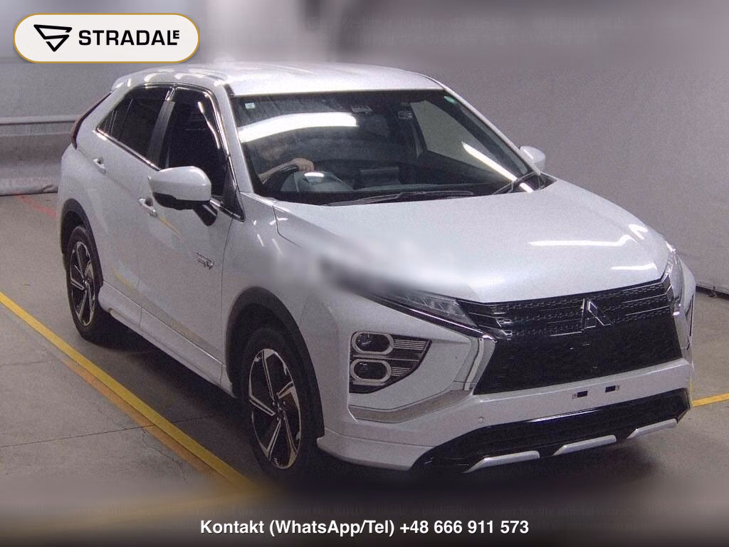 MITSUBISHI ECLIPSE CROSS 4WD P, miniaturka 2